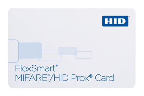 hid mifare contactless smart card|HID® MIFARE Classic/HID Prox™ 1431 Combo Card .